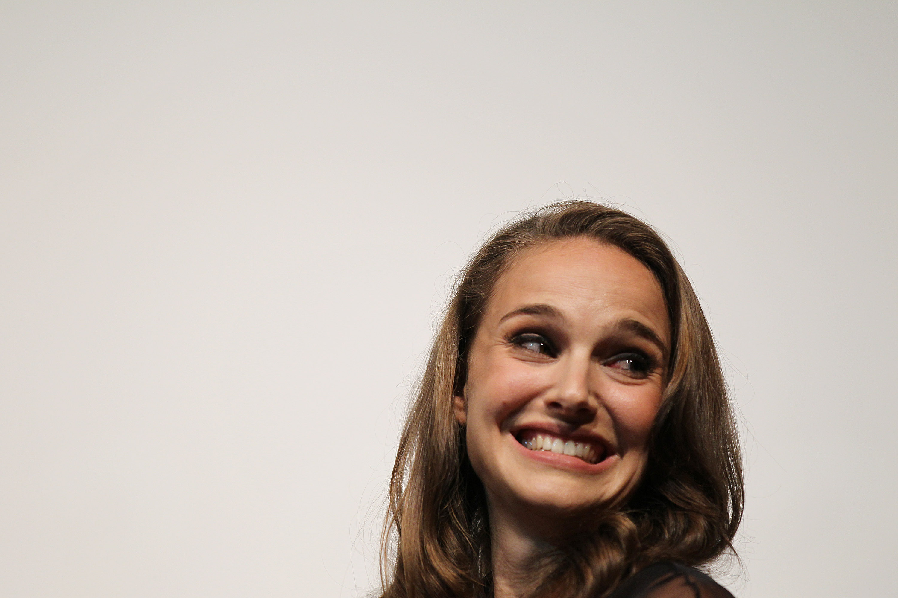 Natalie Portman - OFA-Nevada Women Vote 2012 Summit - August 25, 2012