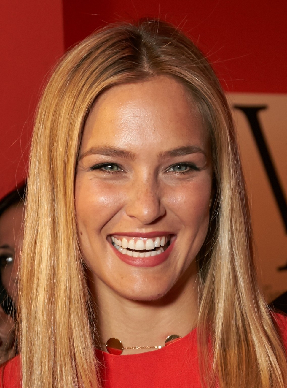 Bar Refaeli