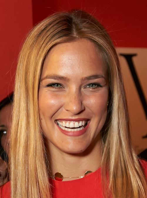 Bar Refaeli