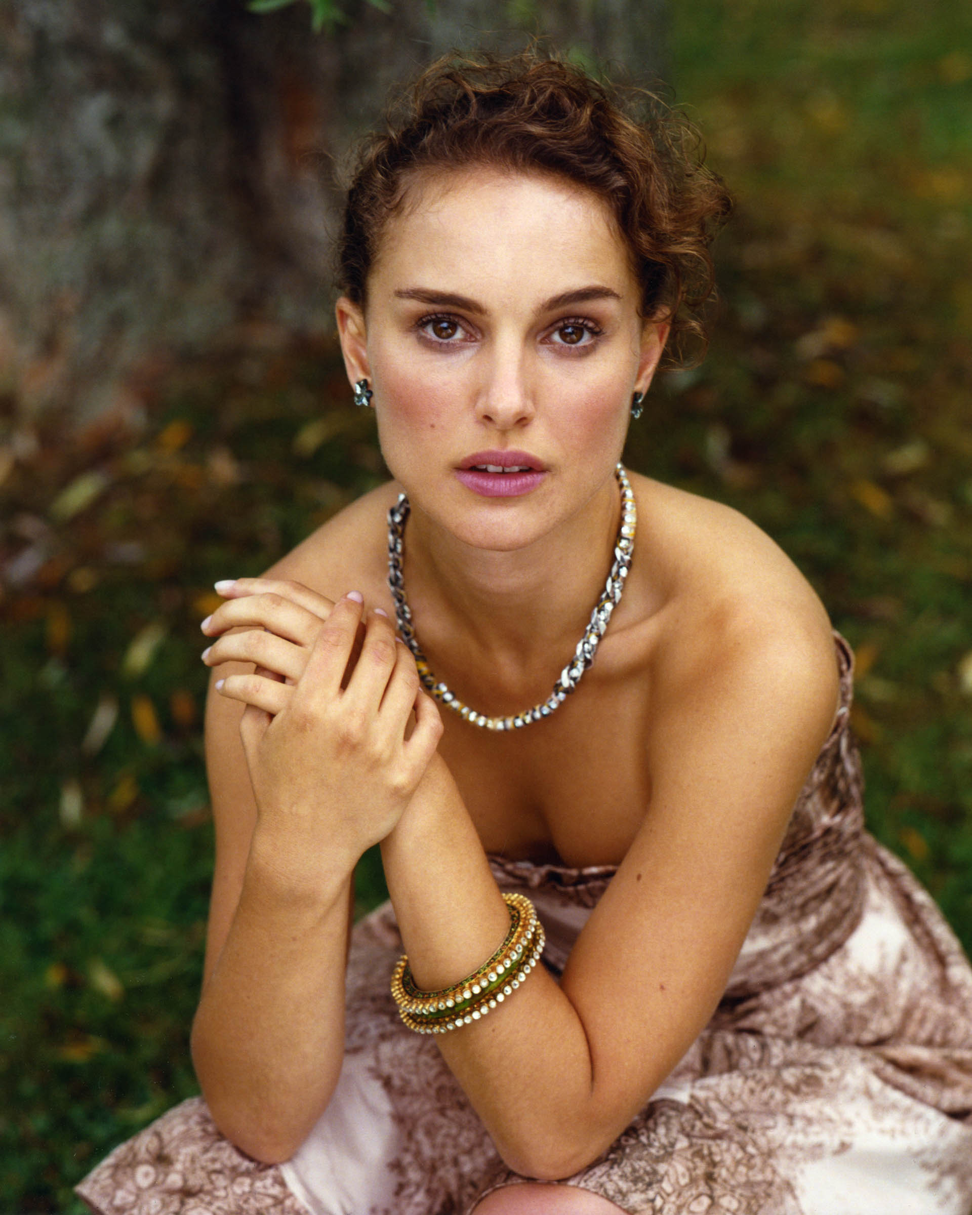 Natalie Portman