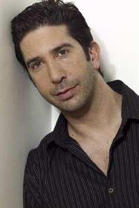 David Schwimmer