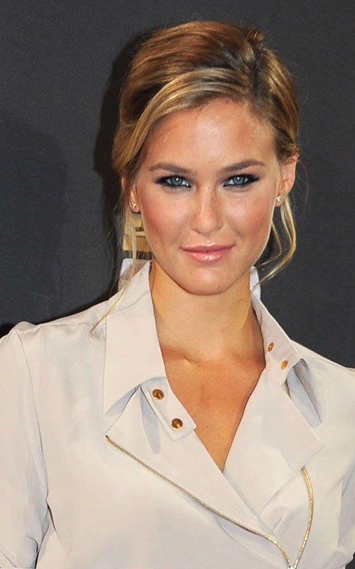 Bar Refaeli