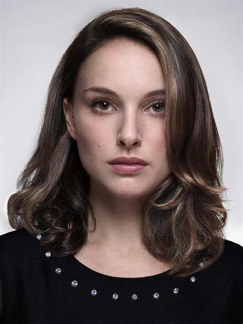 Natalie Portman
