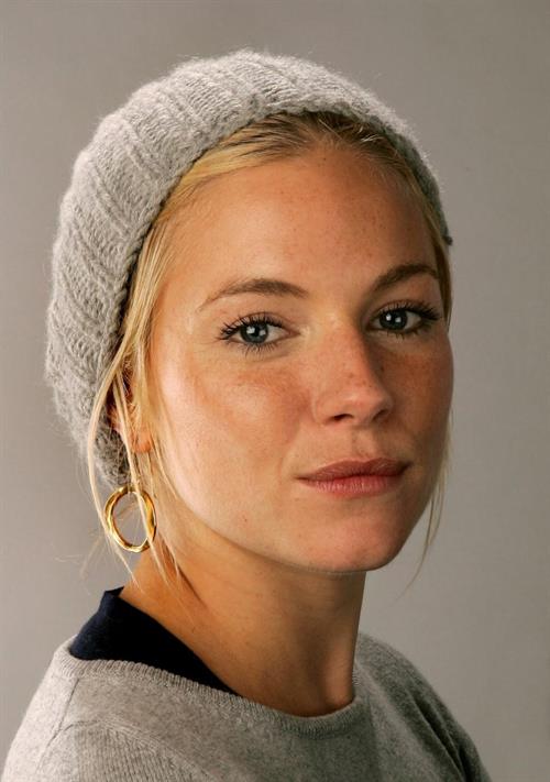 Sienna Miller