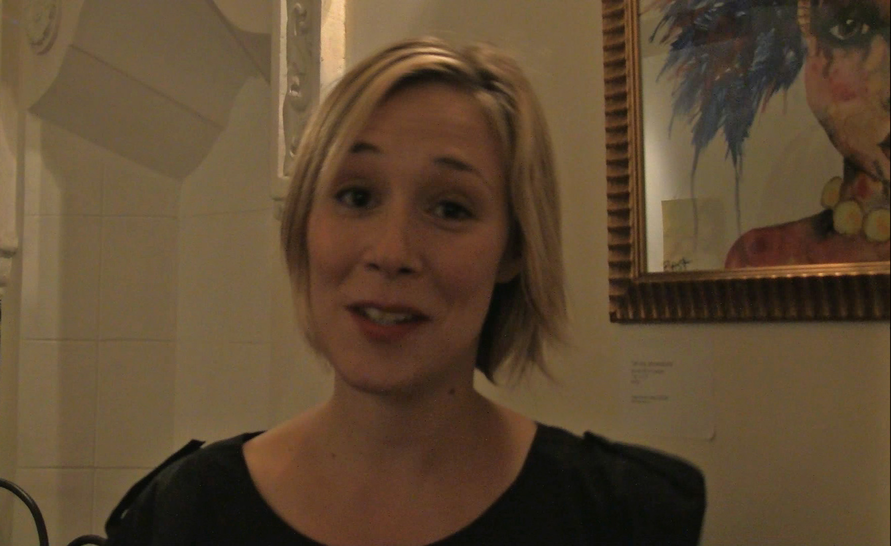 Liza Weil