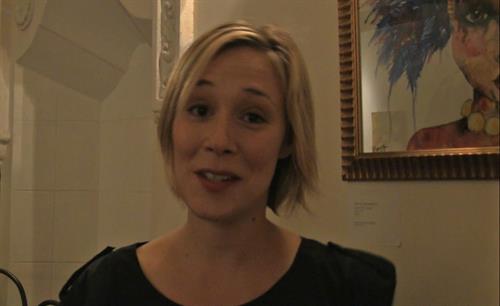 Liza Weil