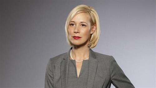 Liza Weil