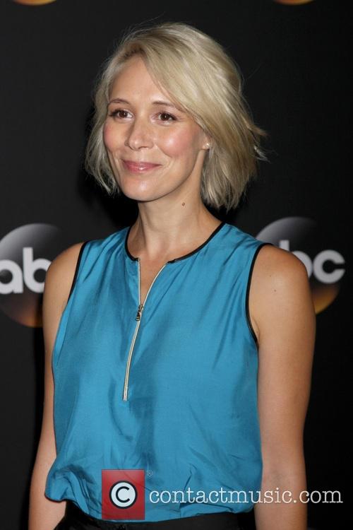 Liza Weil
