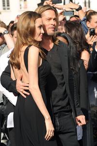 Angelina Jolie