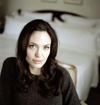 Angelina Jolie