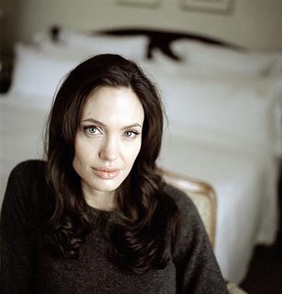 Angelina Jolie