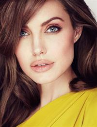 Angelina Jolie