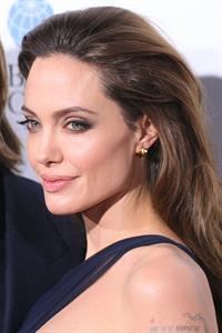 Angelina Jolie