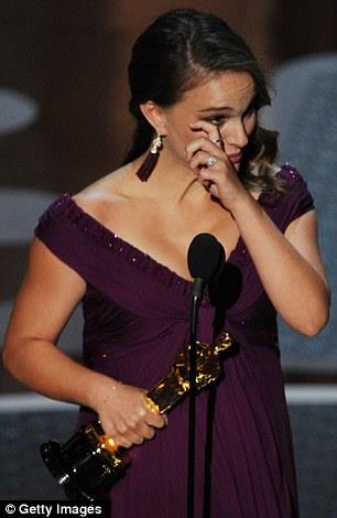 Natalie Portman
