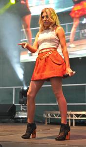 Mollie King Pictures Mollie King