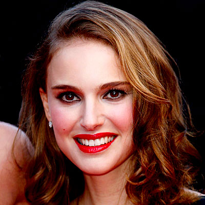 Natalie Portman