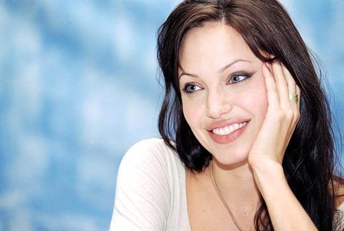 Angelina Jolie