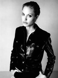 Angelina Jolie