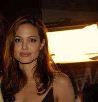 Angelina Jolie