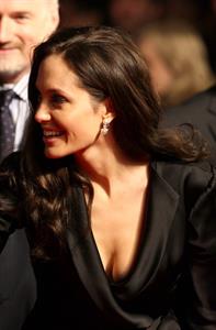 Angelina Jolie