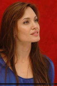 Angelina Jolie