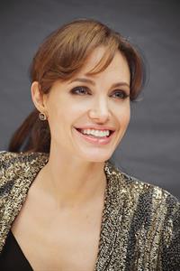 Angelina Jolie