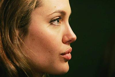 Angelina Jolie