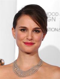 Natalie Portman