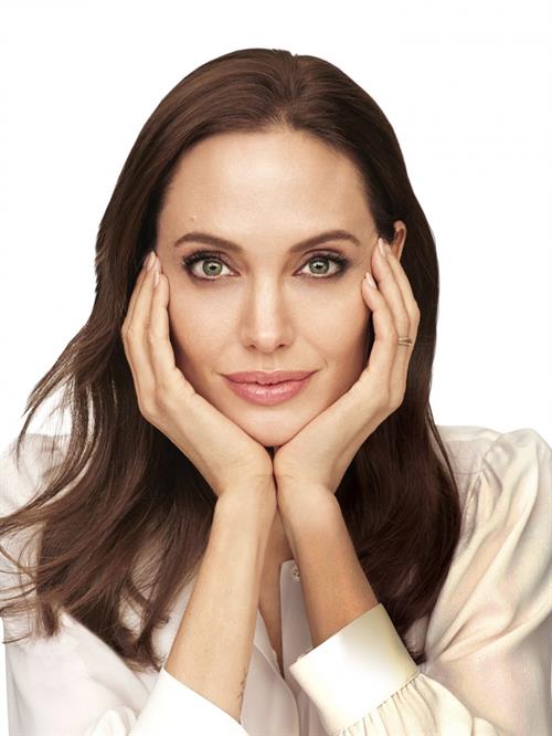 Angelina Jolie