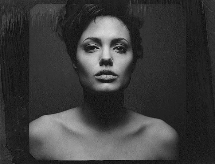 Angelina Jolie