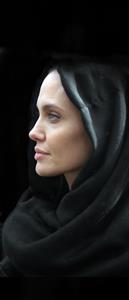 Angelina Jolie