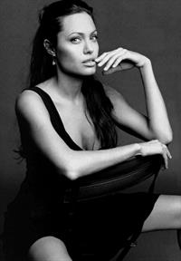 Angelina Jolie