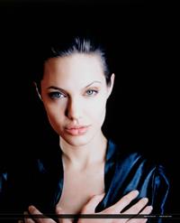 Angelina Jolie