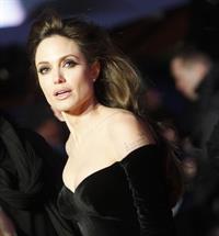 Angelina Jolie