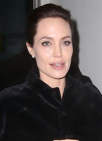 Angelina Jolie