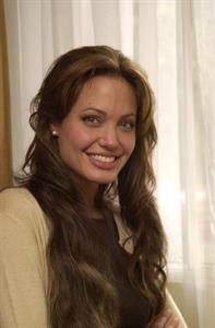 Angelina Jolie