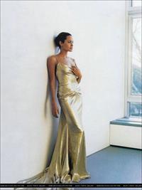 Angelina Jolie