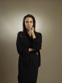 Angelina Jolie