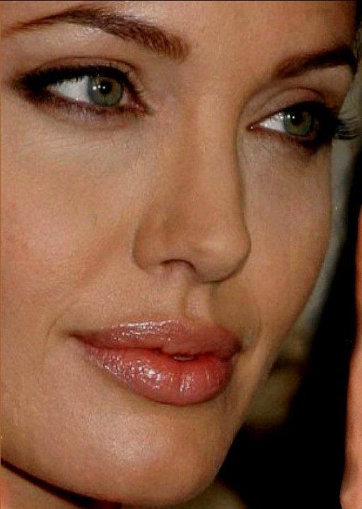 Angelina Jolie