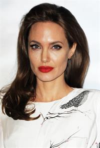 Angelina Jolie