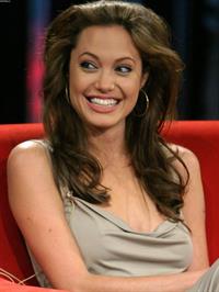 Angelina Jolie