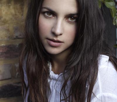 Amelia Warner