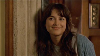 Amelia Warner