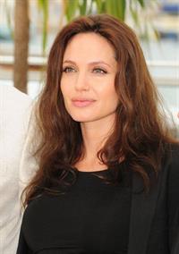 Angelina Jolie