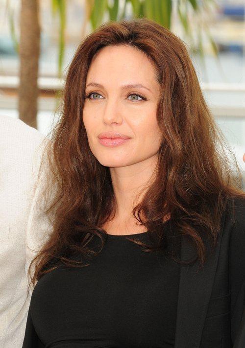 Angelina Jolie