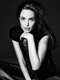 Angelina Jolie