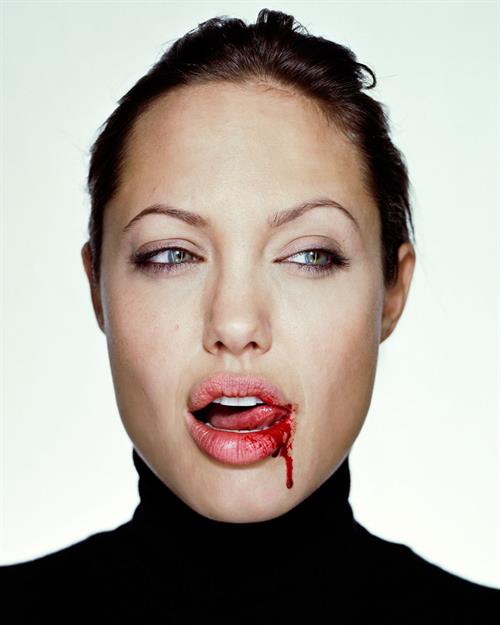 Angelina Jolie