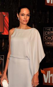 Angelina Jolie