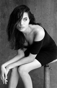 Angelina Jolie