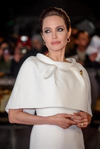 Angelina Jolie